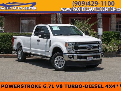 Used 2020 Ford F250 XLT w/ XLT Value Package