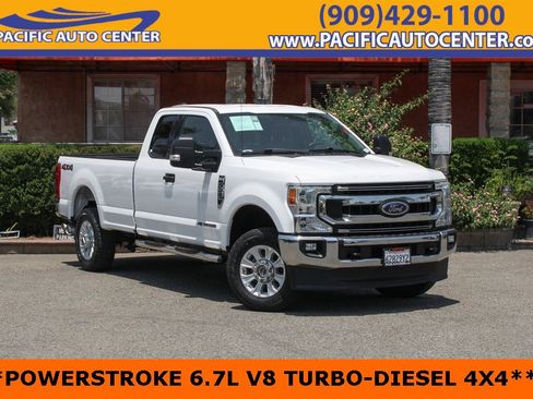 Used 2020 Ford F250 XLT w/ XLT Value Package image 1