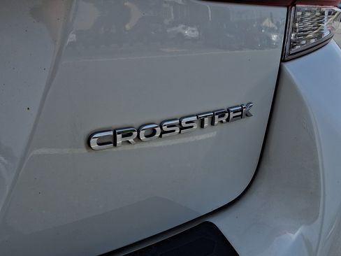 Used 2019 Subaru Crosstrek 2.0i Premium AWD/4WD image 30