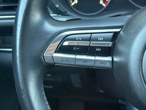 Used 2022 MAZDA CX-30 AWD 2.5 S w/ Premium Package image 35
