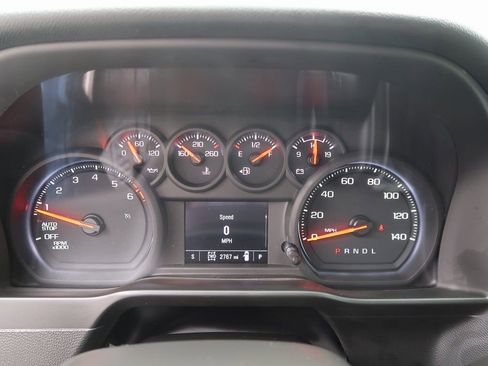 New 2026 GMC Sierra 1500 Pro w/ Pro Value Package image 15