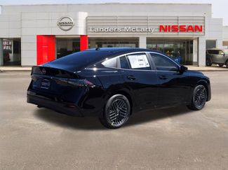 New 2026 Nissan Sentra SV w/ SV Convenience Package FWD video 3