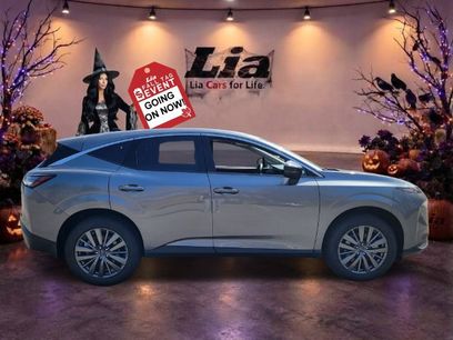 New 2026 Nissan Murano SL