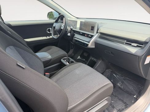 Used 2024 Hyundai Ioniq 5 SEL RWD image 26