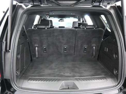 Used 2024 Chevrolet Tahoe LT RWD image 42