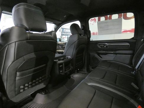 New 2026 RAM 1500 RHO AWD/4WD image 24