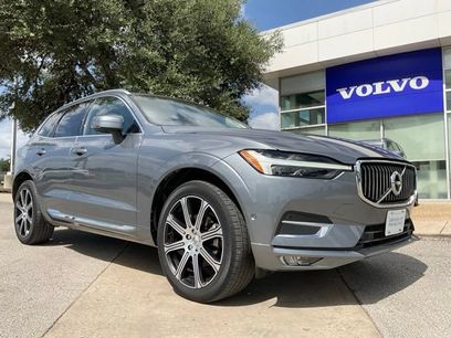 Used 2021 Volvo XC60 T5 Inscription w/ Advanced Package