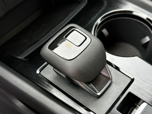 New 2026 Nissan Rogue SV image 34