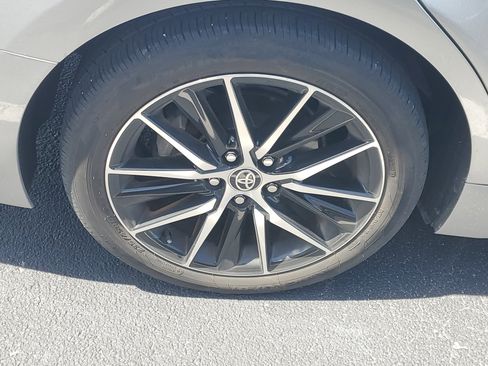 Certified 2024 Toyota Camry SE w/ Audio Upgrade Package image 6