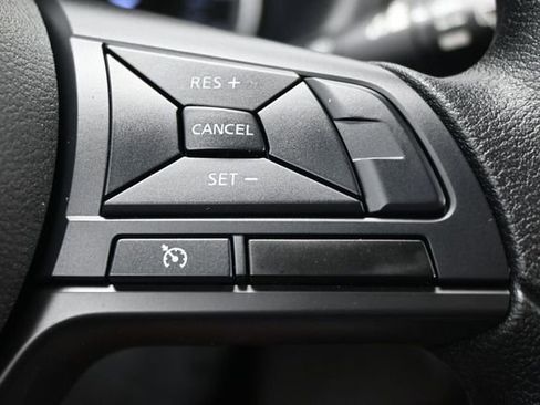 Used 2025 Nissan Kicks Play S FWD image 23