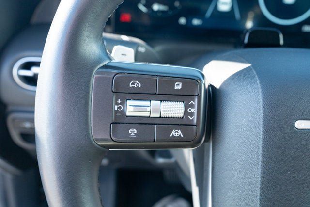 Used 2026 Hyundai Palisade SEL AWD/4WD image 24
