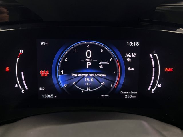 Used 2024 Lexus NX 350 AWD image 17