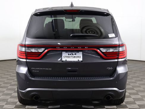 Used 2014 Dodge Durango R/T AWD/4WD image 13