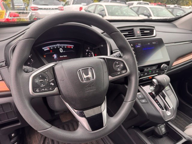 Used 2017 Honda CR-V EX image 10