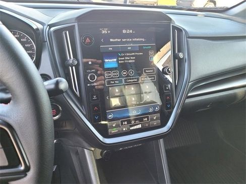 Used 2024 Subaru WRX Premium image 19