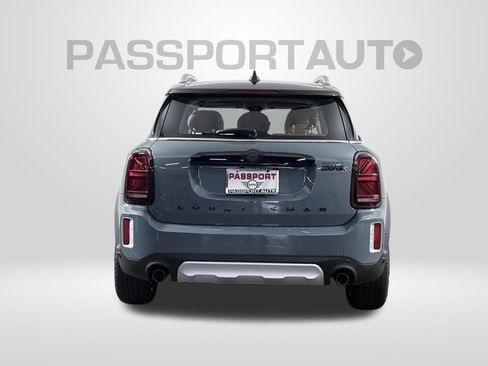 Used 2022 MINI Cooper Countryman S AWD/4WD image 6