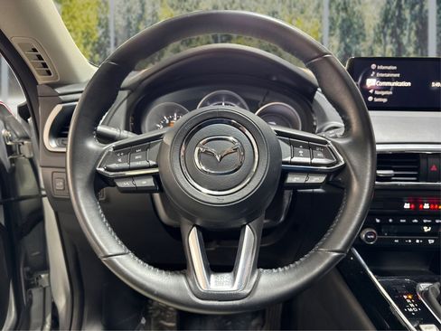 Used 2023 MAZDA CX-9 Touring AWD/4WD image 16