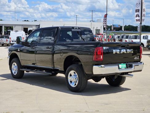New 2025 RAM 2500 Tradesman image 3
