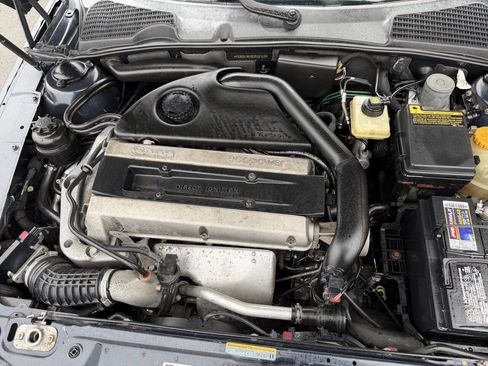 Used 2006 Saab 9-5 2.3T FWD image 25