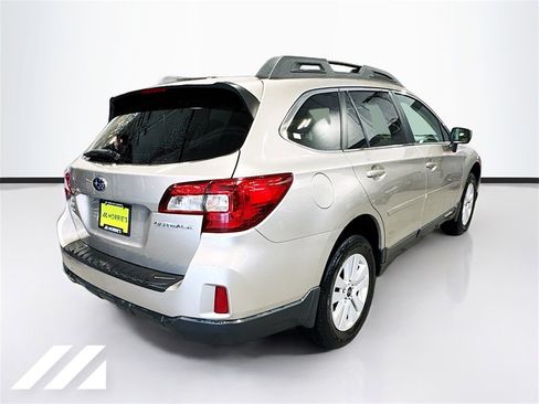 Used 2015 Subaru Outback 2.5i Premium w/ Popular Package #2 image 5