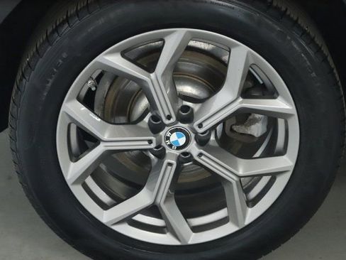 Used 2020 BMW X3 xDrive30i w/ Premium Package image 14