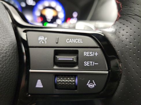 Used 2025 Acura ADX A-Spec image 13