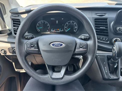 Used 2020 Ford Transit 150 XL RWD image 17