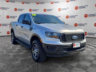 Used 2019 Ford Ranger XL w/ Equipment Group 101A Mid