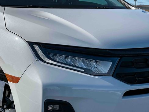 New 2026 Honda Odyssey EX-L image 4