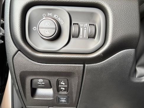 New 2027 RAM 1500 Big Horn AWD/4WD image 27