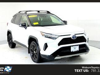 Used 2024 Toyota RAV4 XSE w/ Advanced Technology Package AWD/4WD video 1