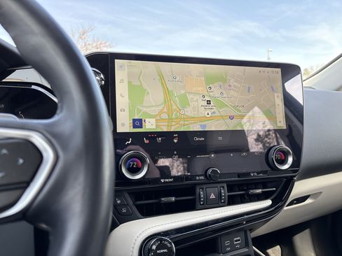 Used 2025 Lexus NX 350h AWD w/ Accessory Package (2T) image 30