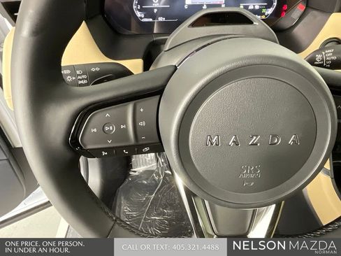 New 2026 MAZDA CX-5 2.5 S w/ Premium Plus Package AWD/4WD image 42