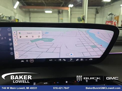 New 2026 Buick Enclave Avenir w/ Super Cruise Package image 27