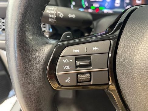 Certified 2024 Honda Accord Touring image 8