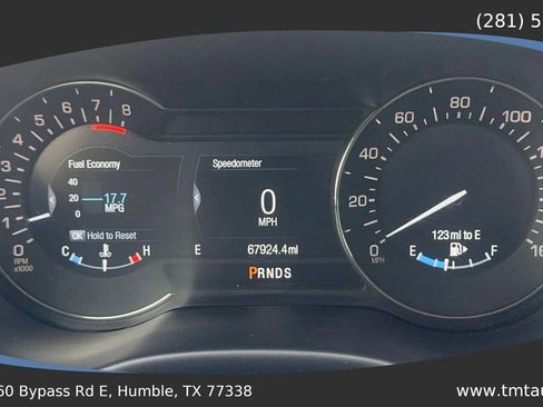 Used 2018 Lincoln MKC Reserve w/ Lincoln MKC Climate Package AWD/4WD image 11
