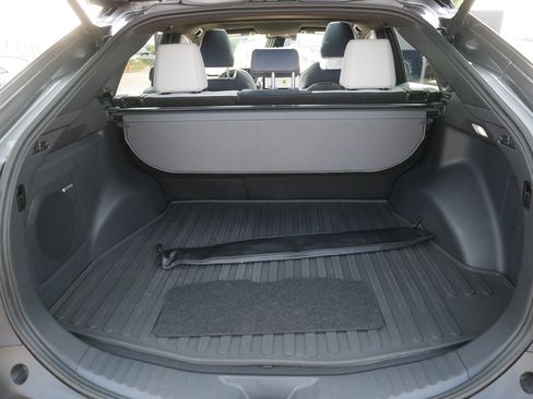 Certified 2023 Subaru Solterra AWD image 18