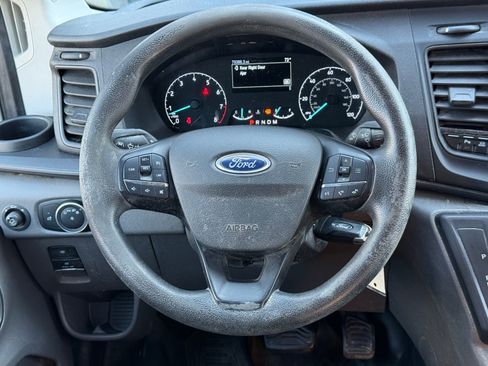 Used 2021 Ford Transit 250 Low Roof image 21