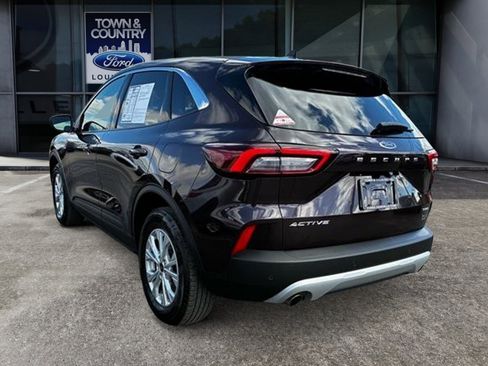 Used 2023 Ford Escape Active w/ Tech Pack #2 AWD/4WD image 6