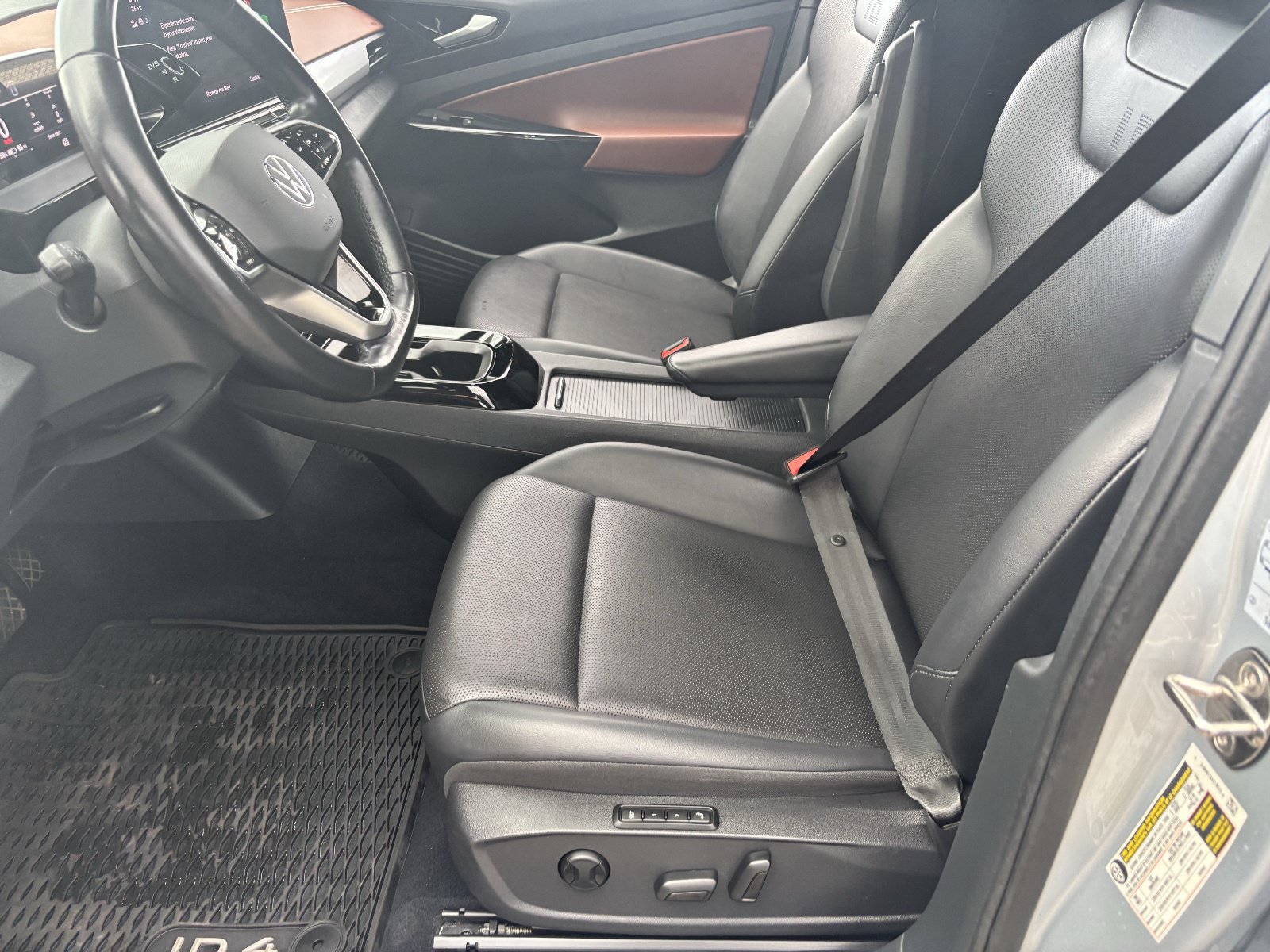 Used 2021 Volkswagen ID.4 Pro S RWD image 18