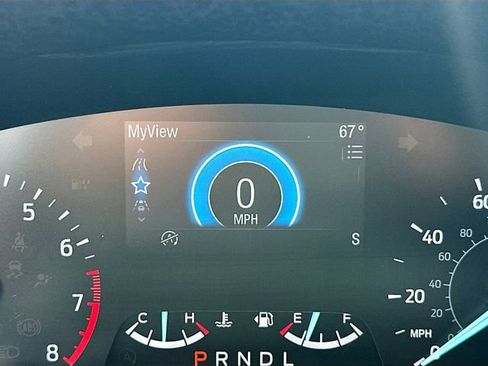 Used 2020 Ford Escape SEL image 12