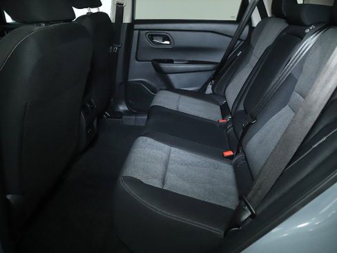 Certified 2026 Nissan Rogue SV w/ Cold Weather Package image 14