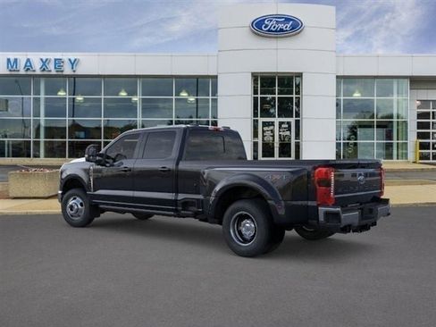 New 2026 Ford F350 Lariat w/ Lariat Ultimate Package AWD/4WD image 92