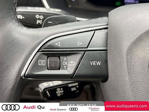 Used 2023 Audi Q3 2.0T Premium Plus w/ Premium Plus Package AWD/4WD image 22