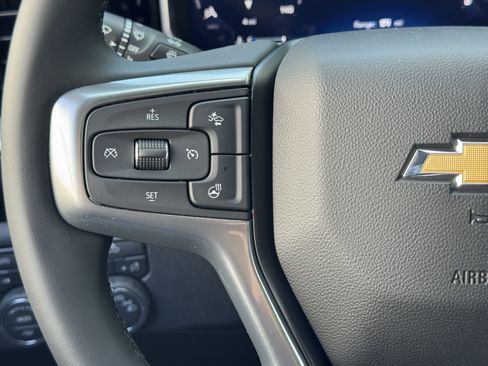 New 2026 Chevrolet Silverado 1500 LT w/ Z71 Off-Road Package AWD/4WD image 27
