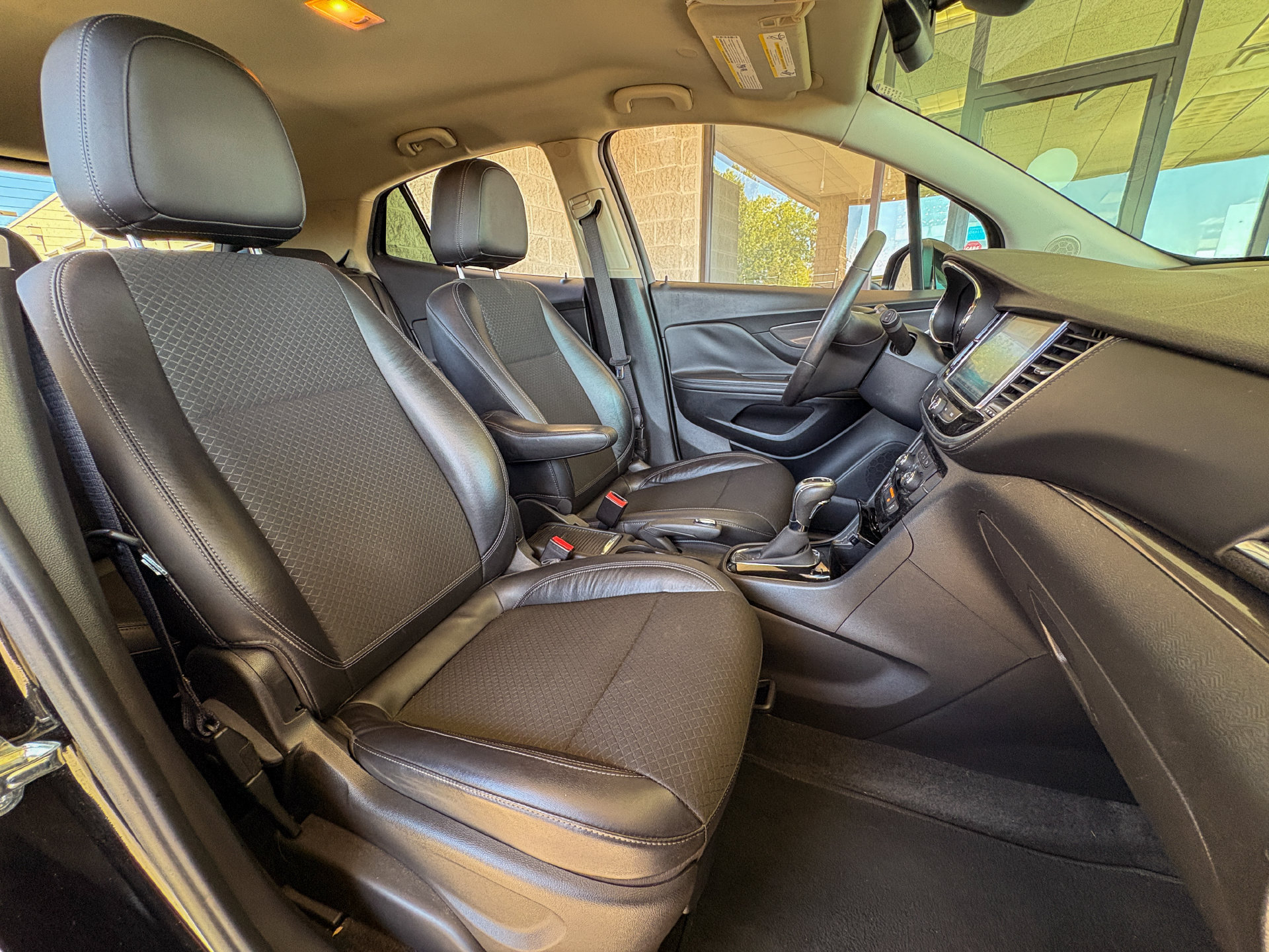 Used 2017 Buick Encore Preferred FWD image 21