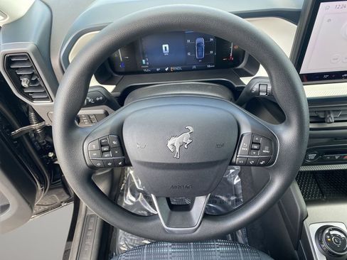 New 2026 Ford Bronco Sport Heritage image 28