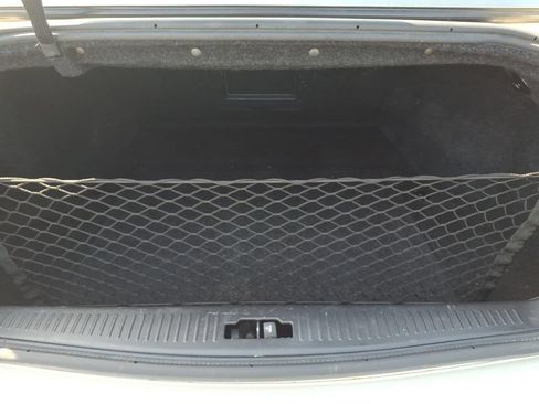 Used 2007 Cadillac STS w/ Preferred Equipment Group AWD/4WD image 8