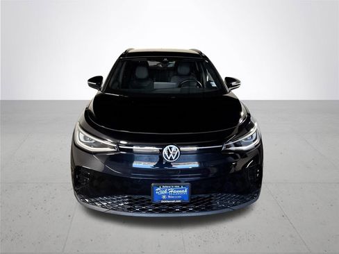Used 2023 Volkswagen ID.4 Pro S image 3
