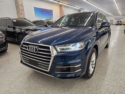 Used 2018 Audi Q7 3.0T Premium Plus w/ Premium Plus Package